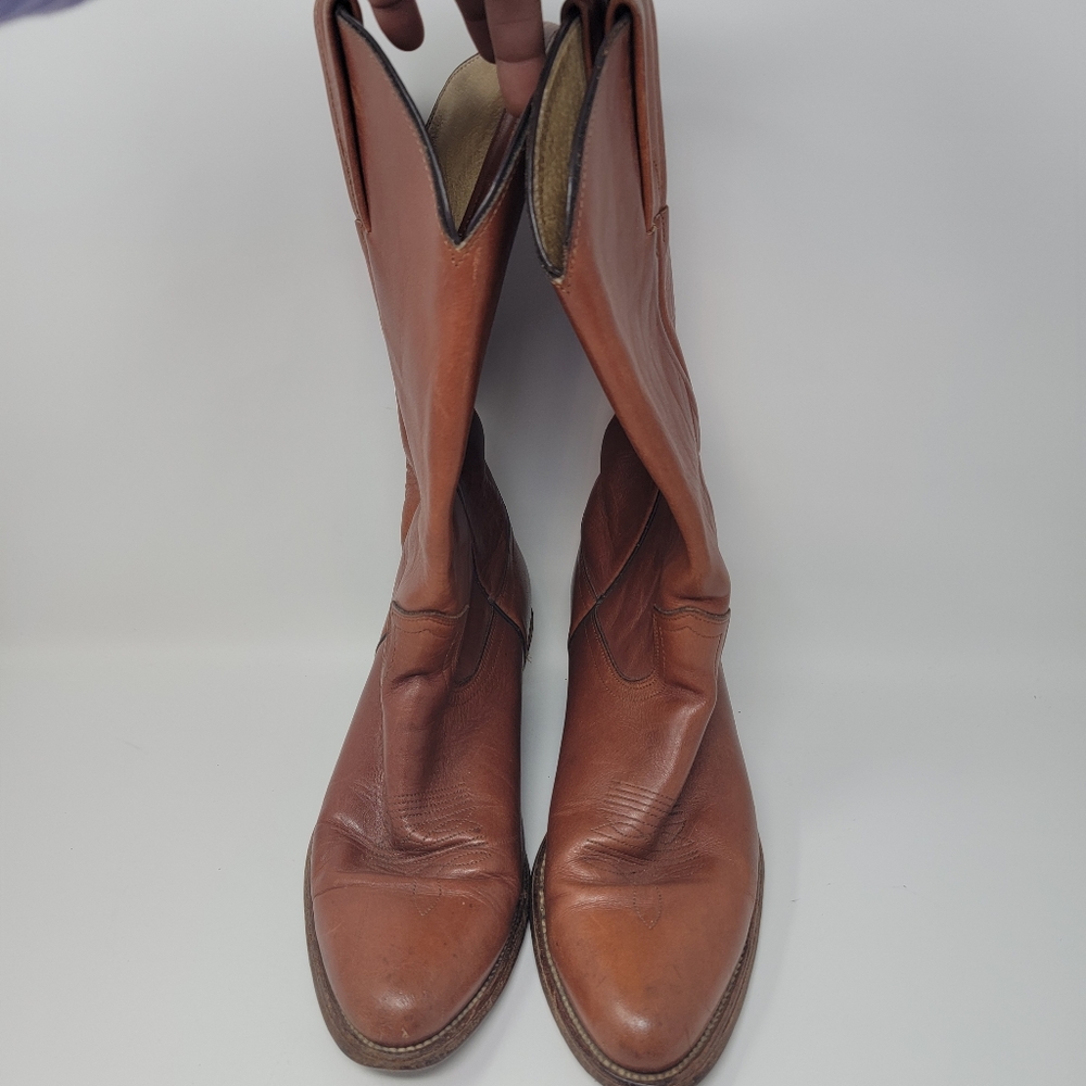 Preloved Frye Boots